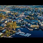 Casa de Férias Lock 5 Minute Drive From Carrick on Shannon