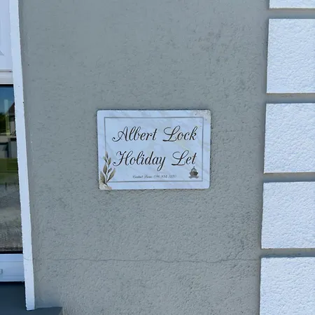 Holiday home Lock