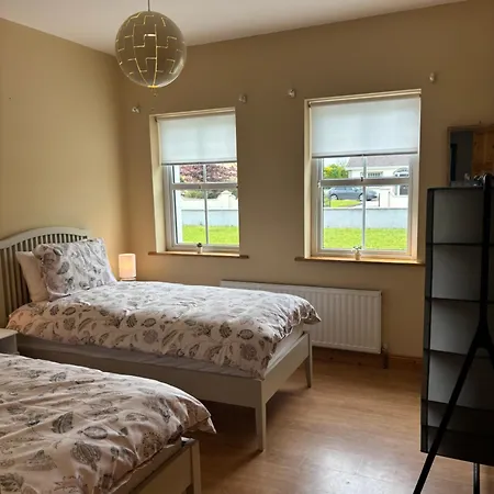 Lock Holiday home