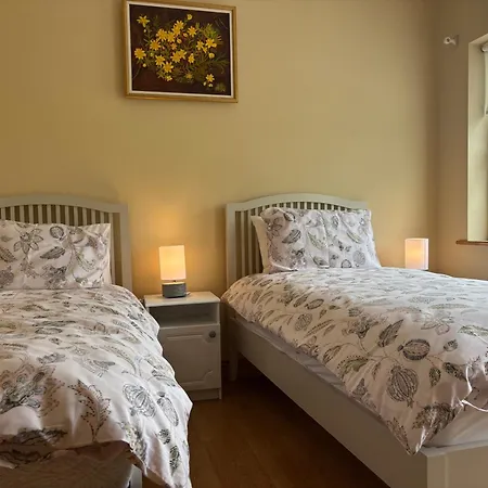Tatil Evi Lock 5 Minute Drive From *