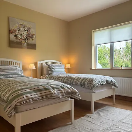 Lock 5 Minute Drive From Carrick on Shannon