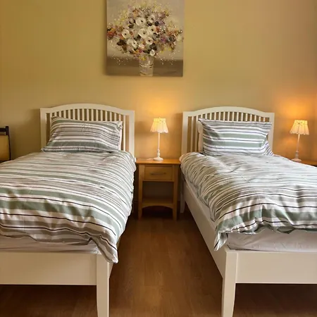 Lock * Carrick on Shannon