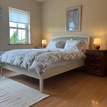 Lock * Carrick on Shannon