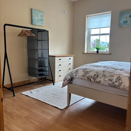 Lock Holiday home *