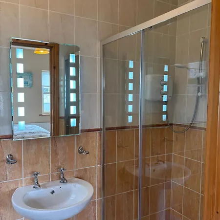 Lock Holiday home *