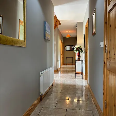 Tatil Evi Lock 5 Minute Drive From