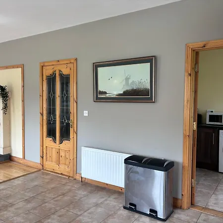 Lock Holiday home