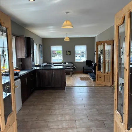 Lock Holiday home