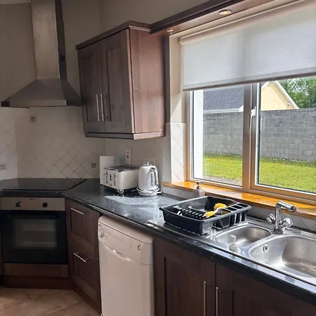 Lock Holiday home