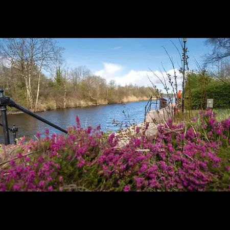 Semesterbostad Lock Carrick on Shannon