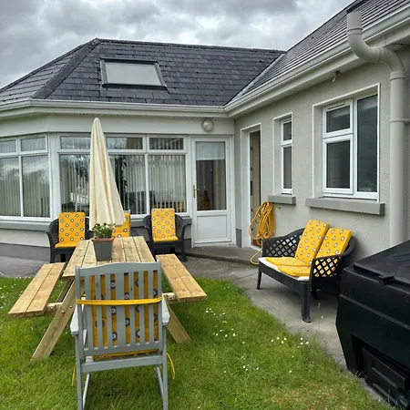 Lock 5 Minute Drive From Carrick on Shannon