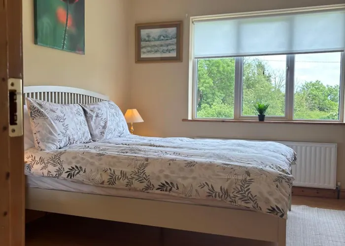 Lock * Carrick on Shannon