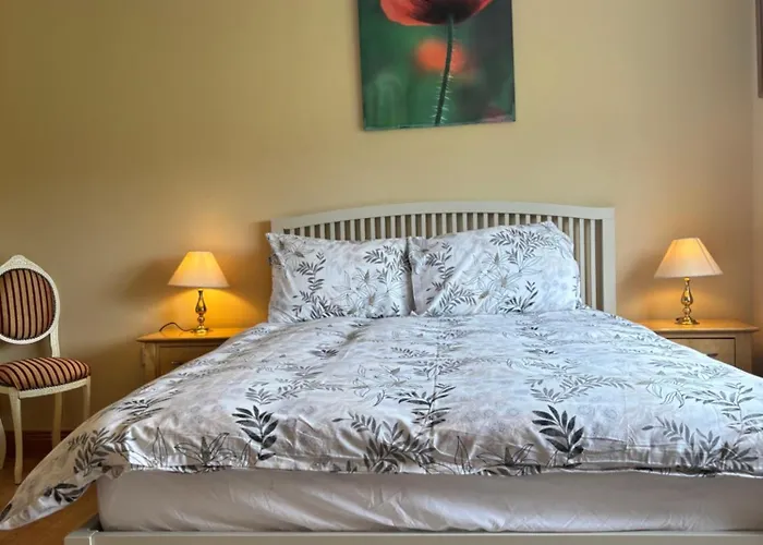 Lock Ferienhaus Carrick on Shannon