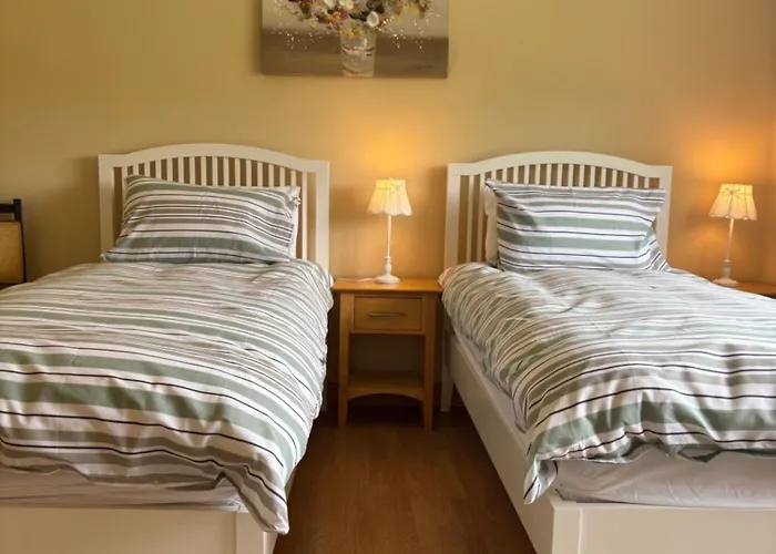 Lock * Carrick on Shannon