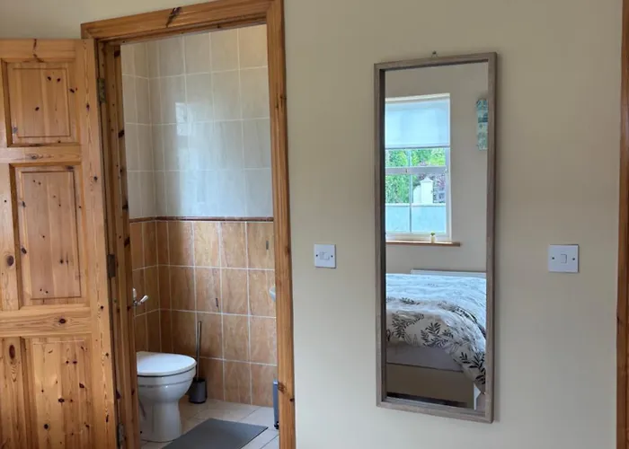 Lock 5 Minute Drive From Сasa de vacaciones Carrick on Shannon