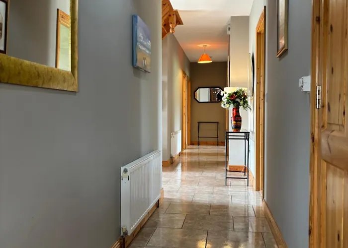 Сasa de vacaciones Lock 5 Minute Drive From