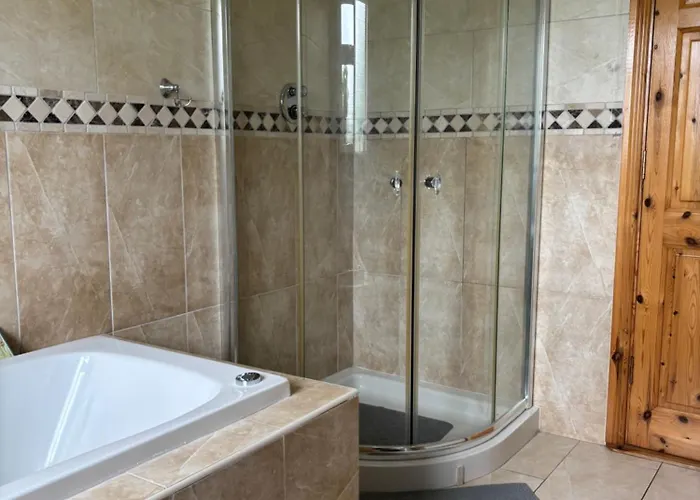 Lock Carrick on Shannon